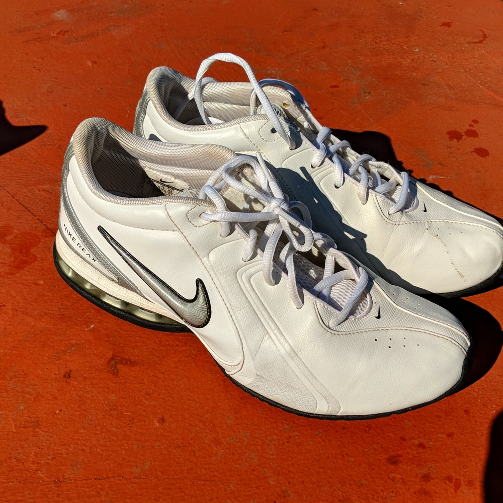 Nike Reax 9.5 men trainers